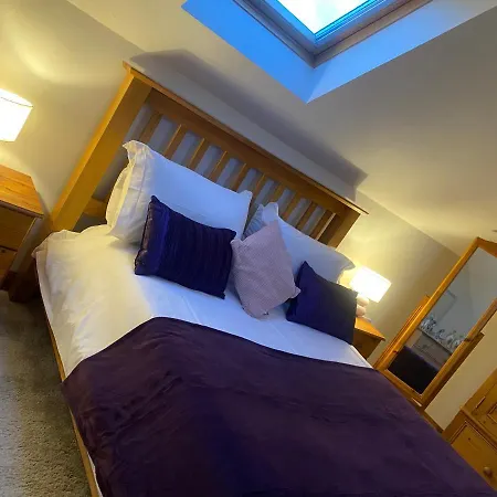 The Barn * Haxby